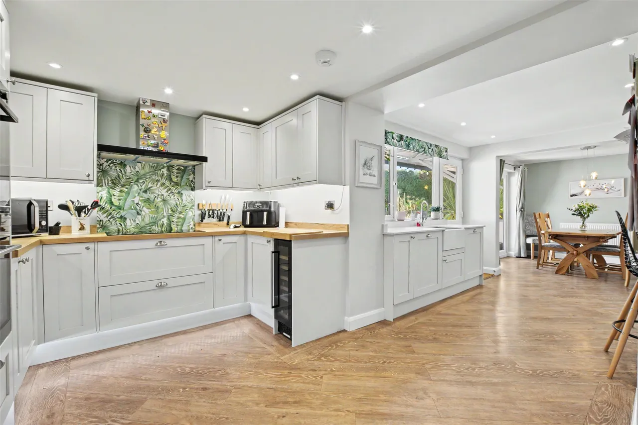 Grange Close, Bratton Fleming, EX32, photo 2
