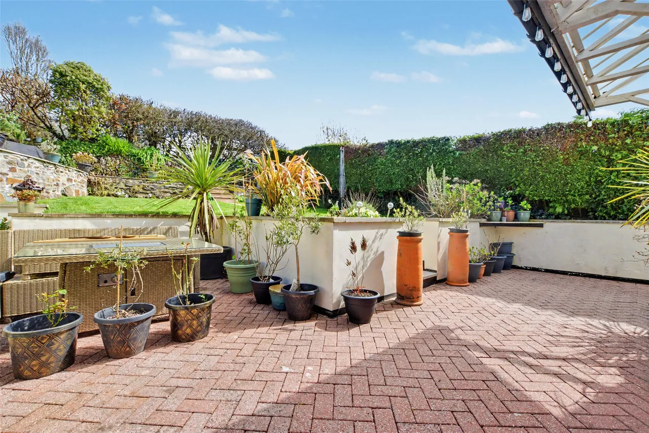 Grange Close, Bratton Fleming, EX32, photo 16