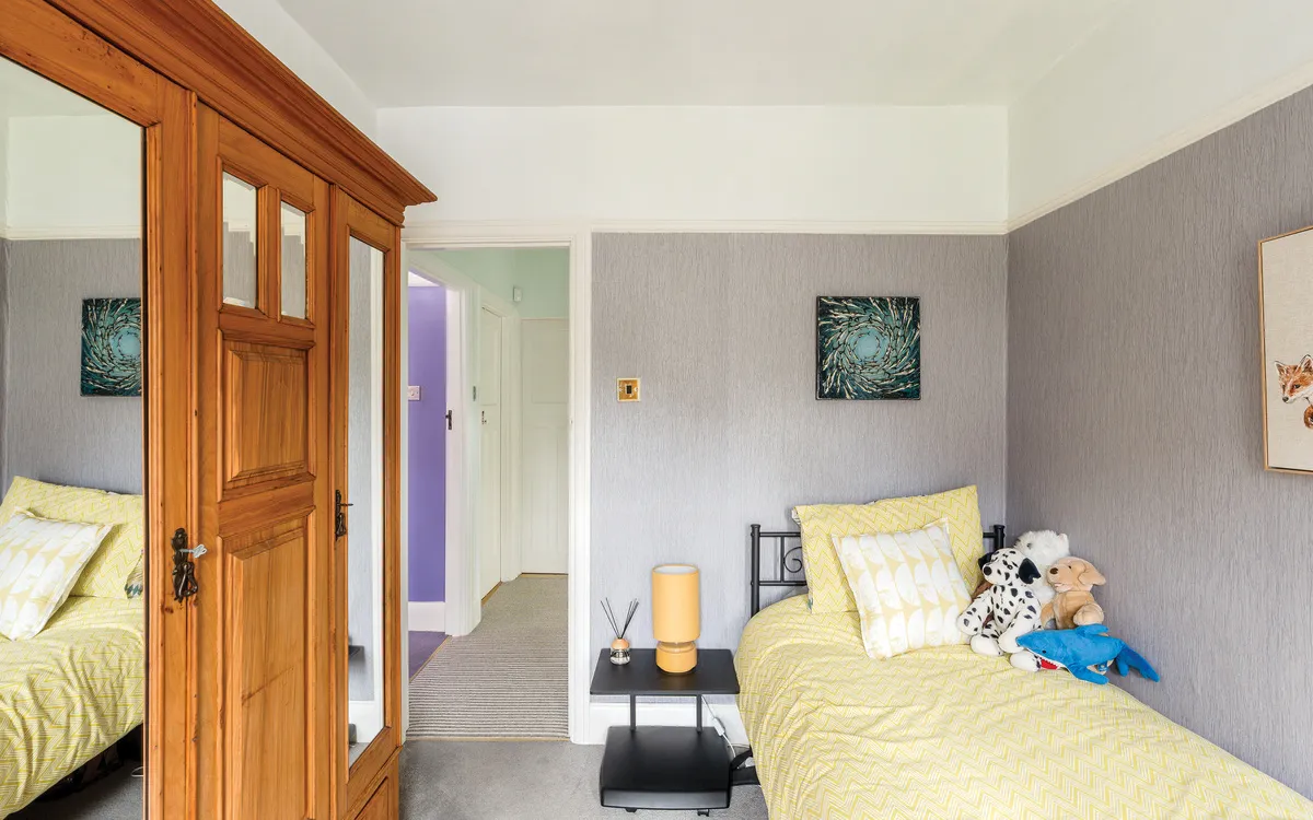 Downs Cote Drive, Westbury-on-Trym, BS9, photo 19