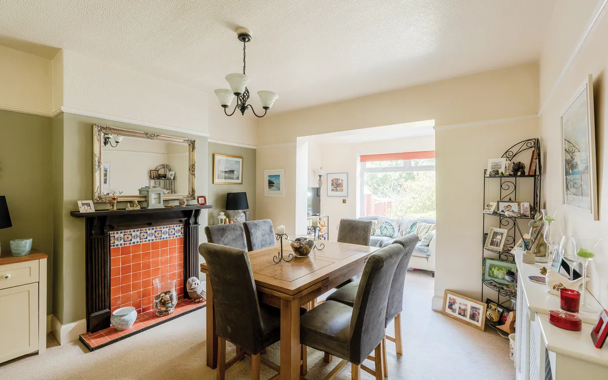 Downs Cote Drive, Westbury-on-Trym, BS9, photo 5