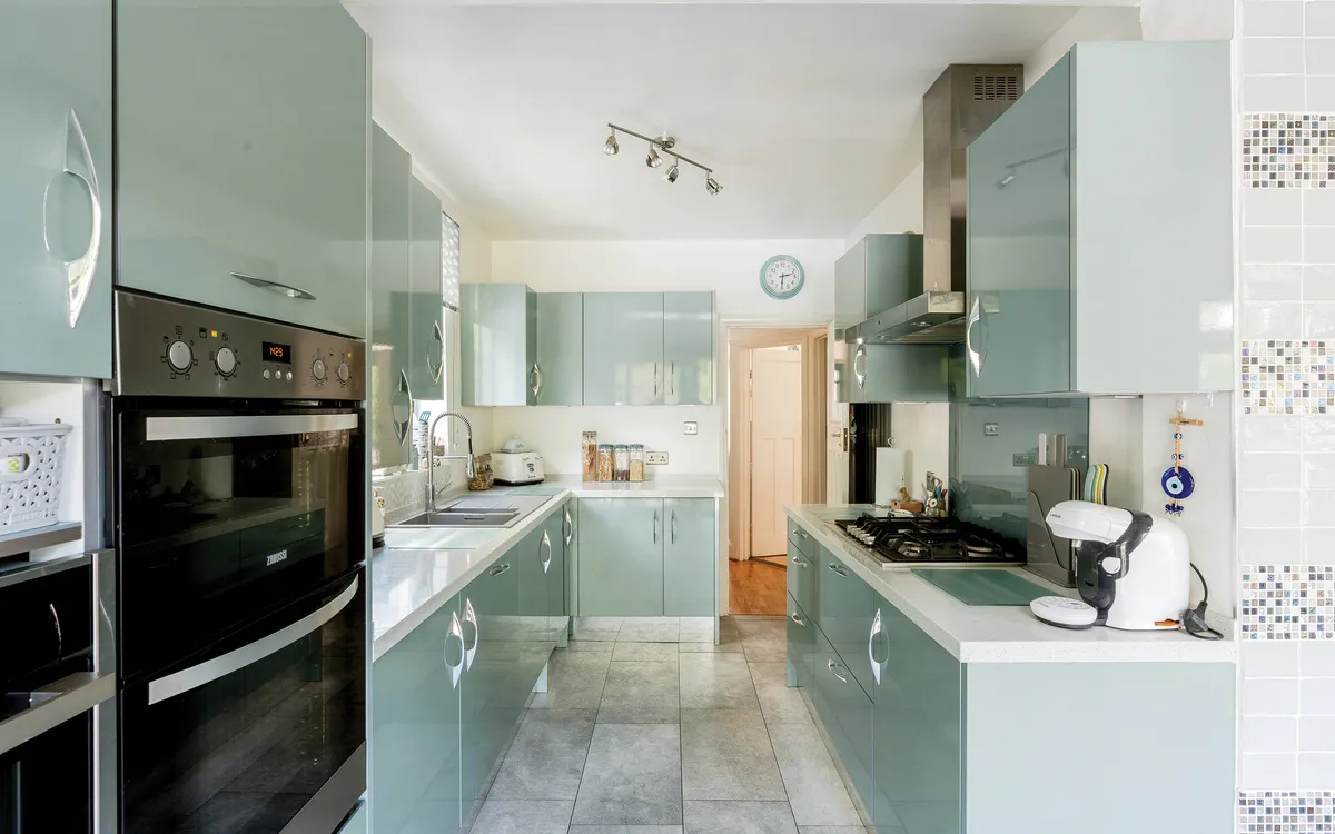 Downs Cote Drive, Westbury-on-Trym, BS9, photo 9