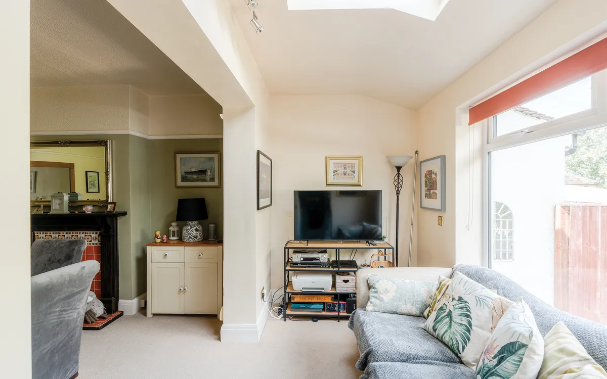 Downs Cote Drive, Westbury-on-Trym, BS9, photo 7