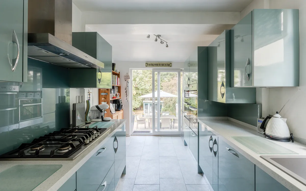 Downs Cote Drive, Westbury-on-Trym, BS9, photo 10