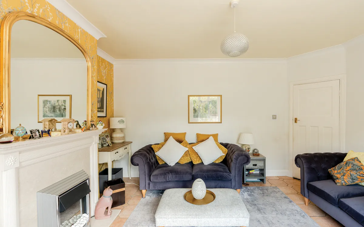 Downs Cote Drive, Westbury-on-Trym, BS9, photo 4