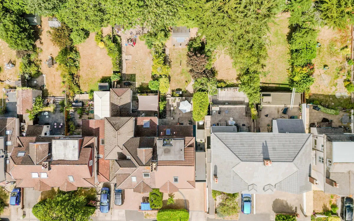 Downs Cote Drive, Westbury-on-Trym, BS9, photo 31