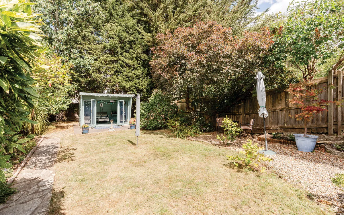 Downs Cote Drive, Westbury-on-Trym, BS9, photo 27