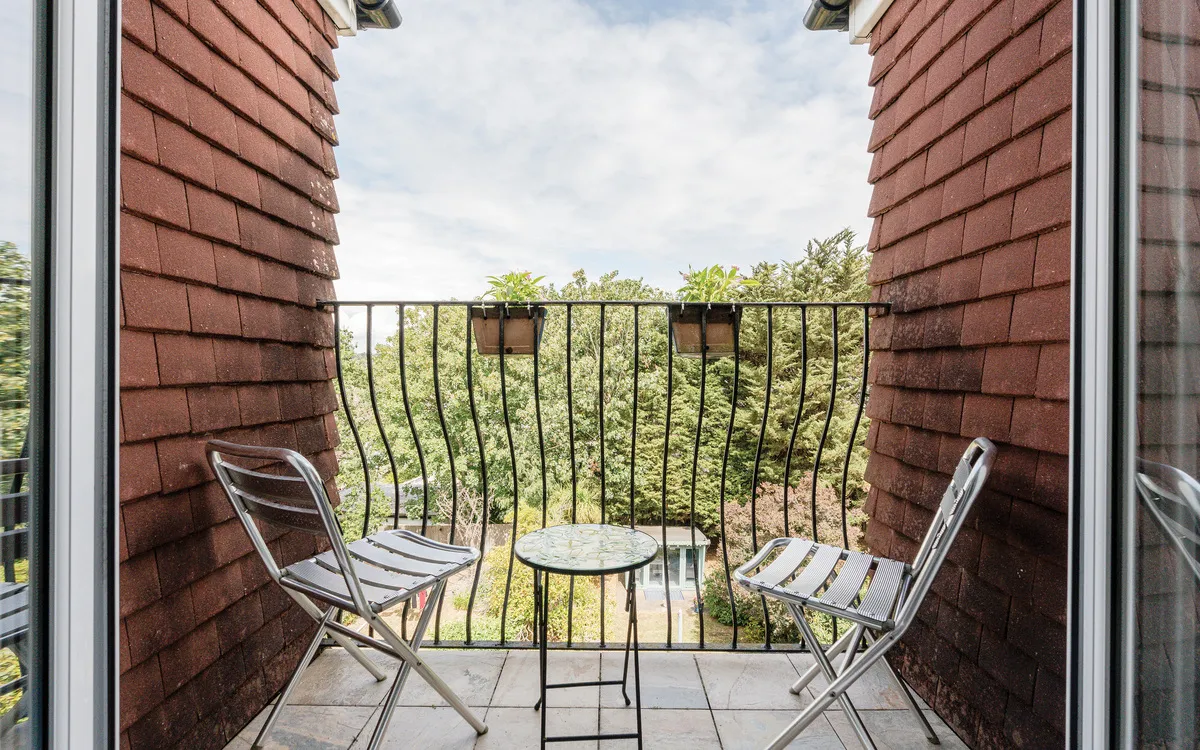 Downs Cote Drive, Westbury-on-Trym, BS9, photo 23