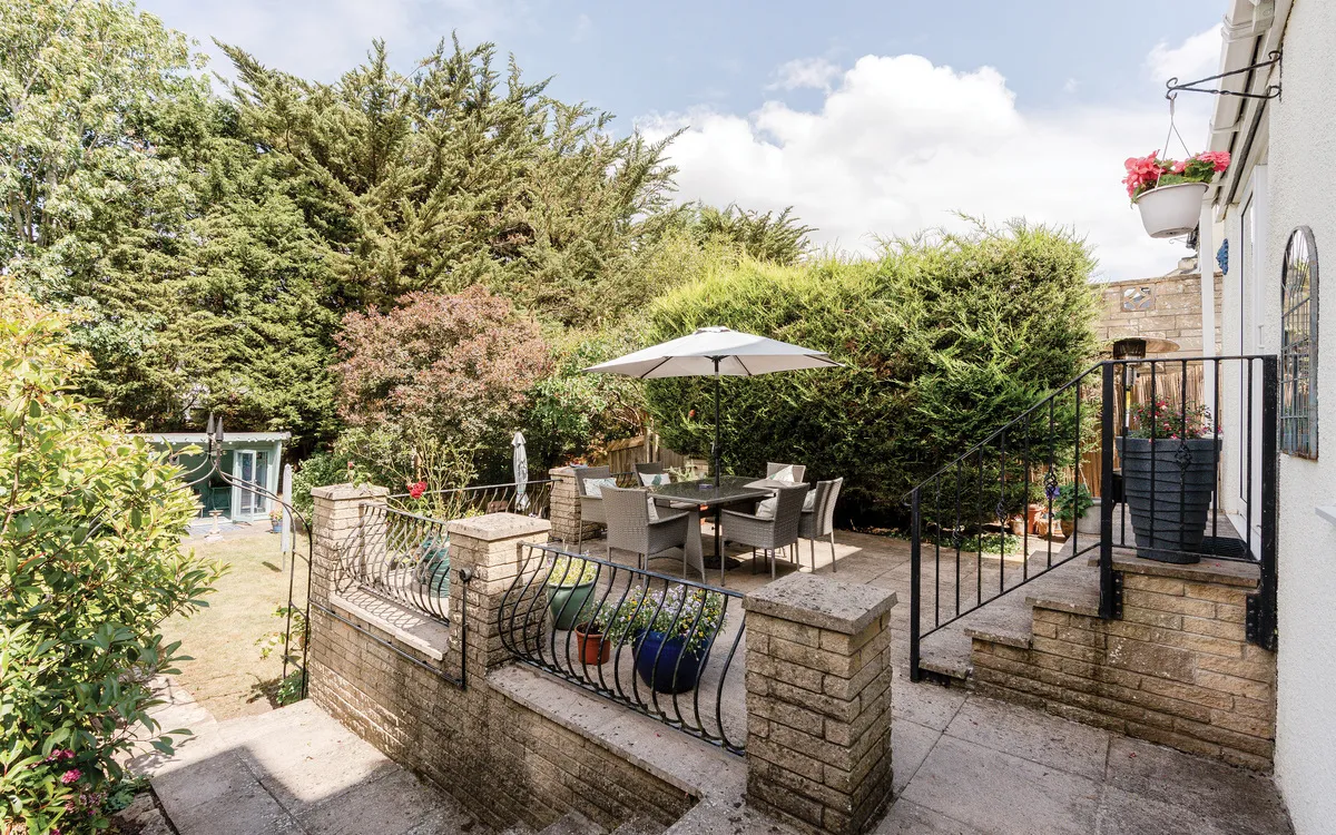 Downs Cote Drive, Westbury-on-Trym, BS9, photo 26