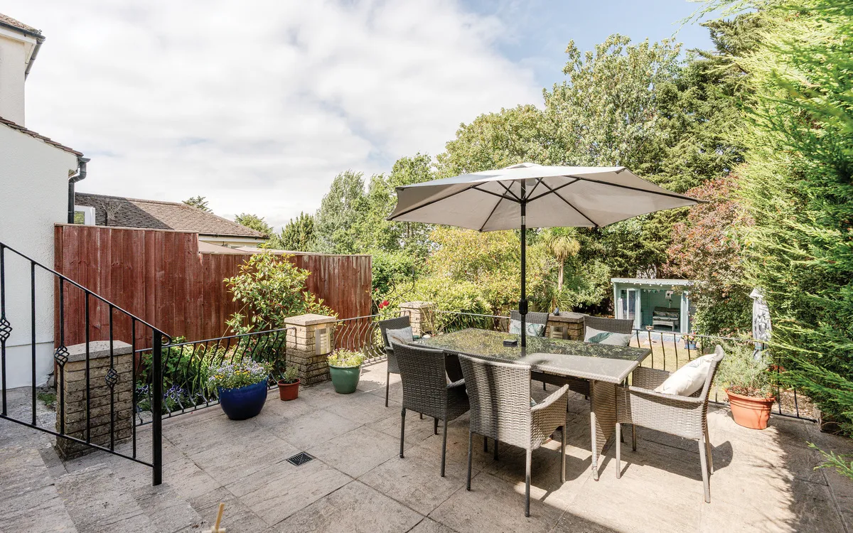 Downs Cote Drive, Westbury-on-Trym, BS9, photo 11