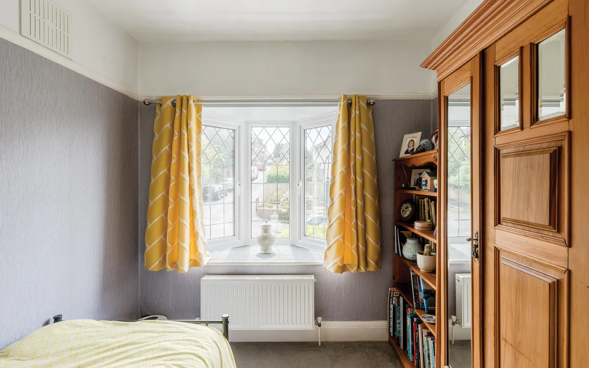 Downs Cote Drive, Westbury-on-Trym, BS9, photo 18