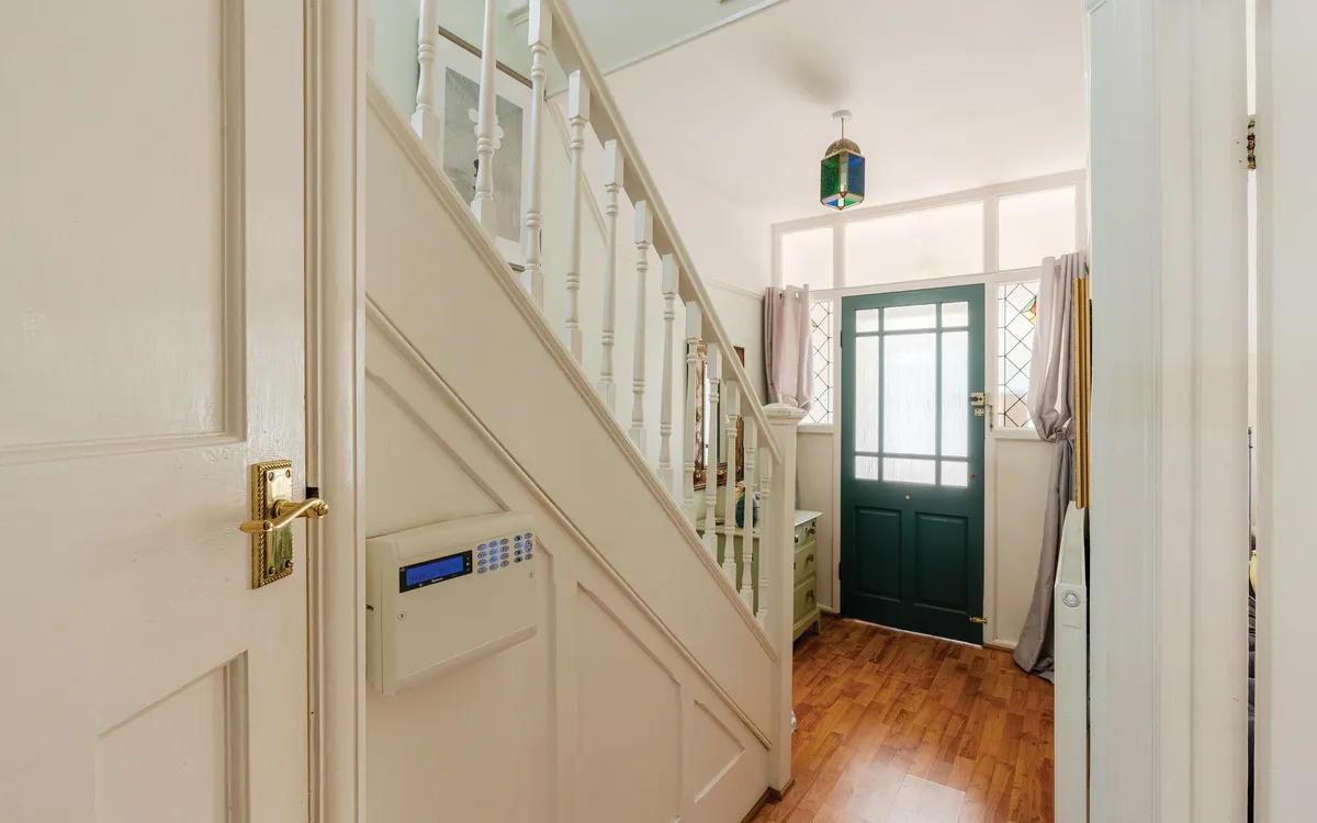 Downs Cote Drive, Westbury-on-Trym, BS9, photo 12
