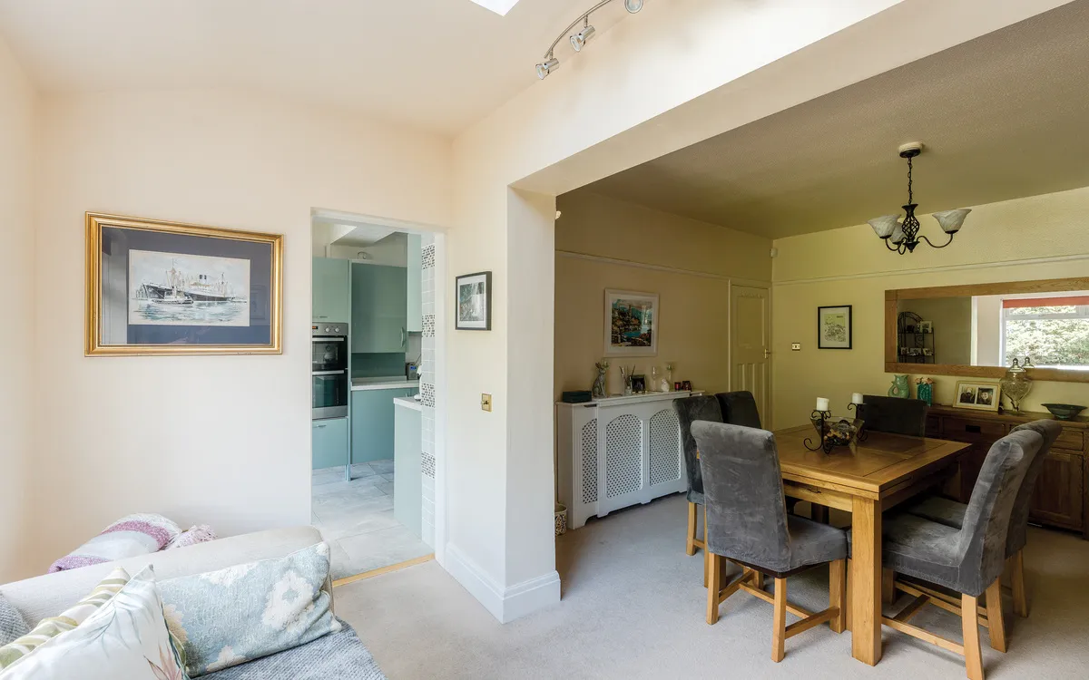Downs Cote Drive, Westbury-on-Trym, BS9, photo 8