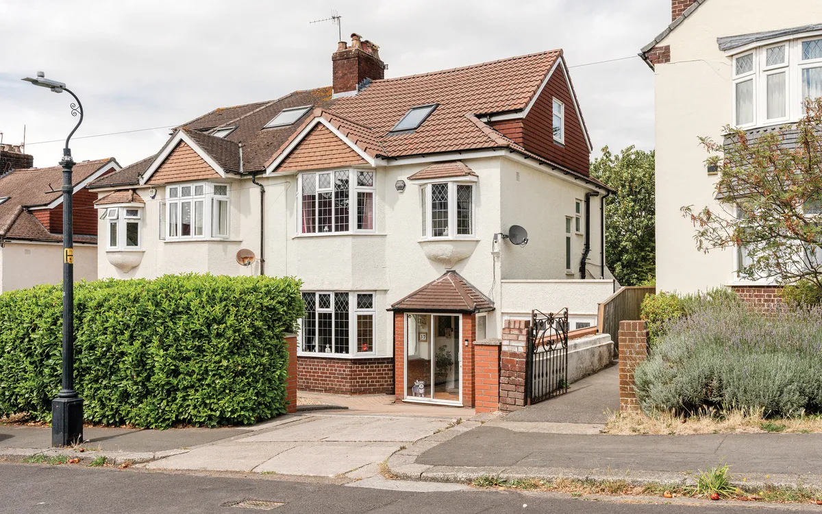 4 bed house for sale, Downs Cote Drive, Westbury-on-Trym, BS9