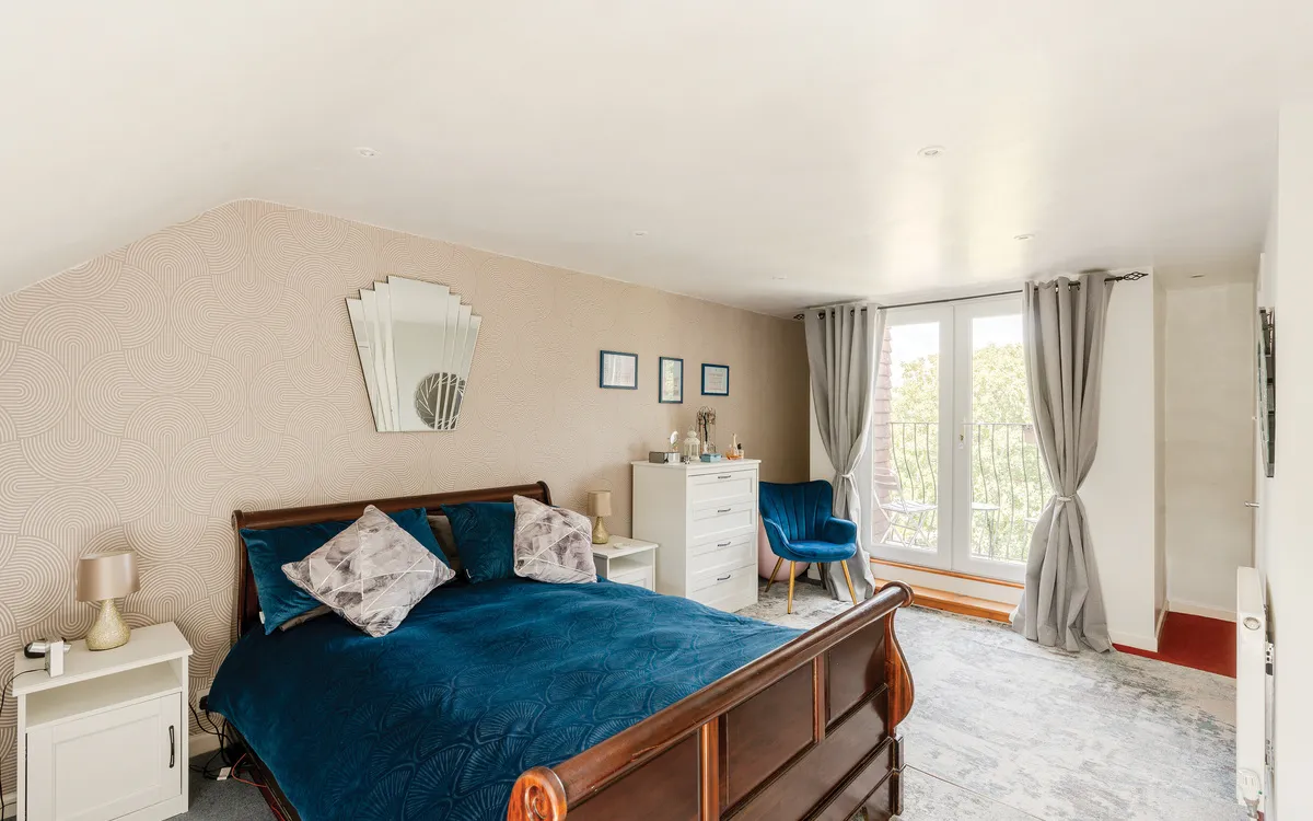 Downs Cote Drive, Westbury-on-Trym, BS9, photo 22