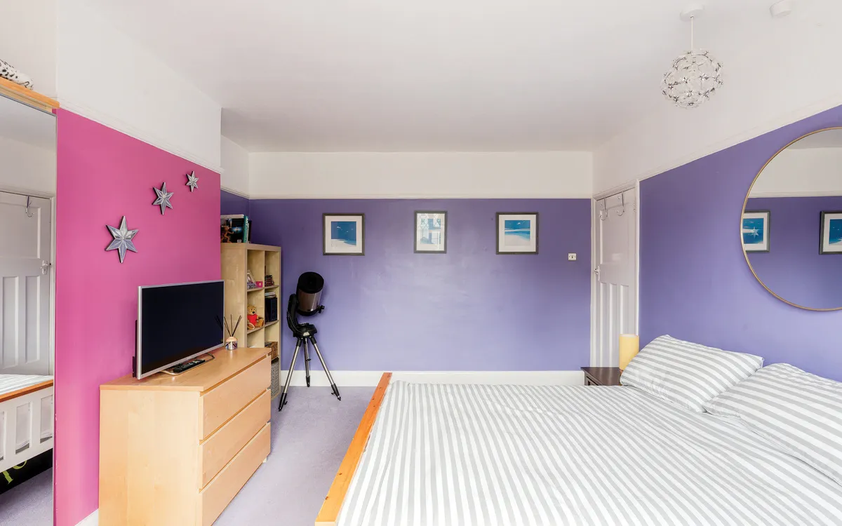 Downs Cote Drive, Westbury-on-Trym, BS9, photo 17