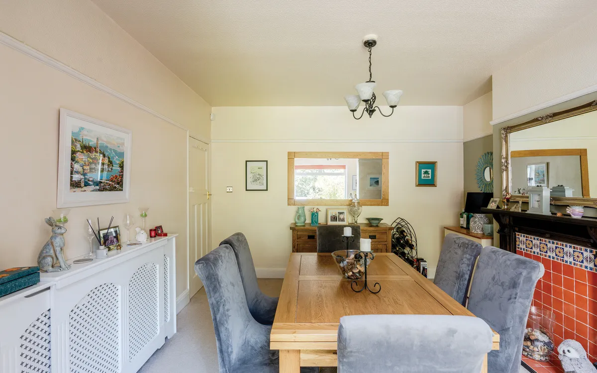 Downs Cote Drive, Westbury-on-Trym, BS9, photo 6