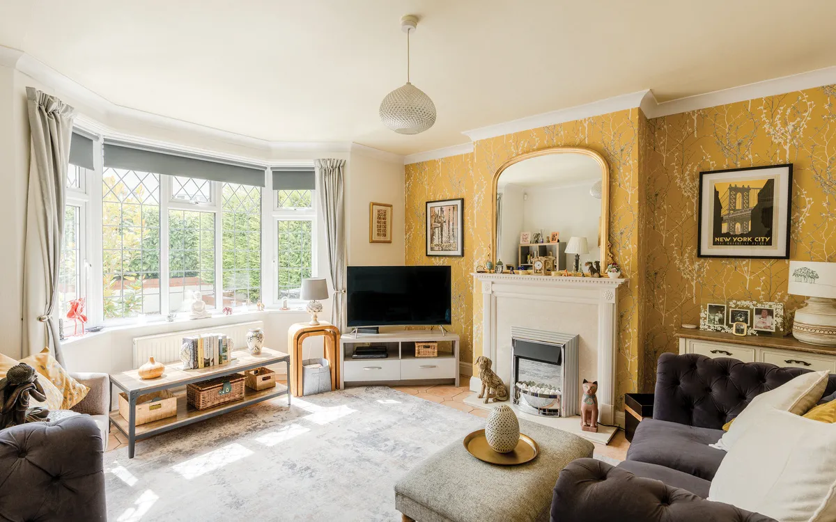 Downs Cote Drive, Westbury-on-Trym, BS9, photo 3