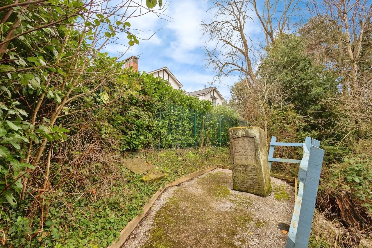 Bronington Close, Manchester, Greater Manchester, M22, photo 19