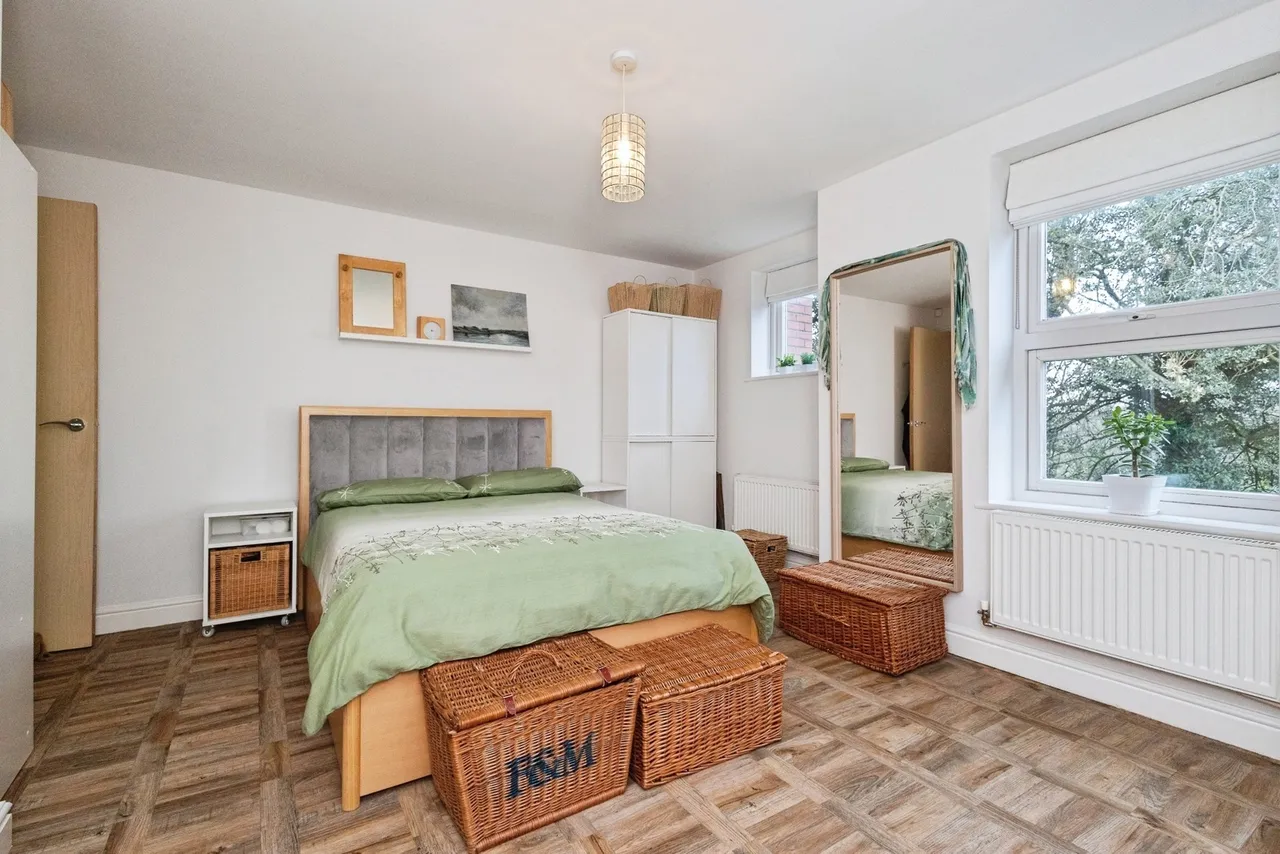 Bronington Close, Manchester, Greater Manchester, M22, photo 11
