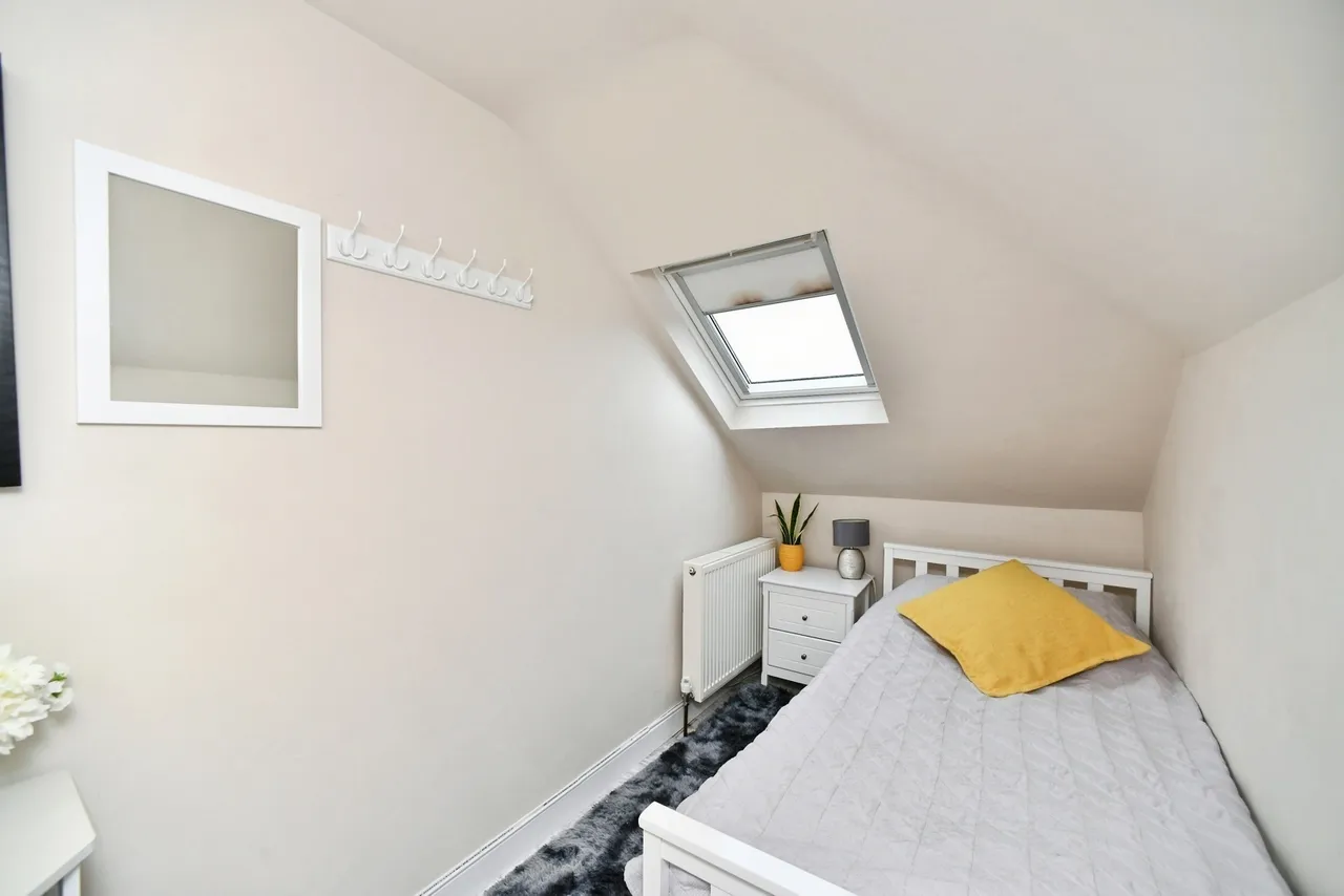 Tremola Avenue, Brighton, BN2, photo 21