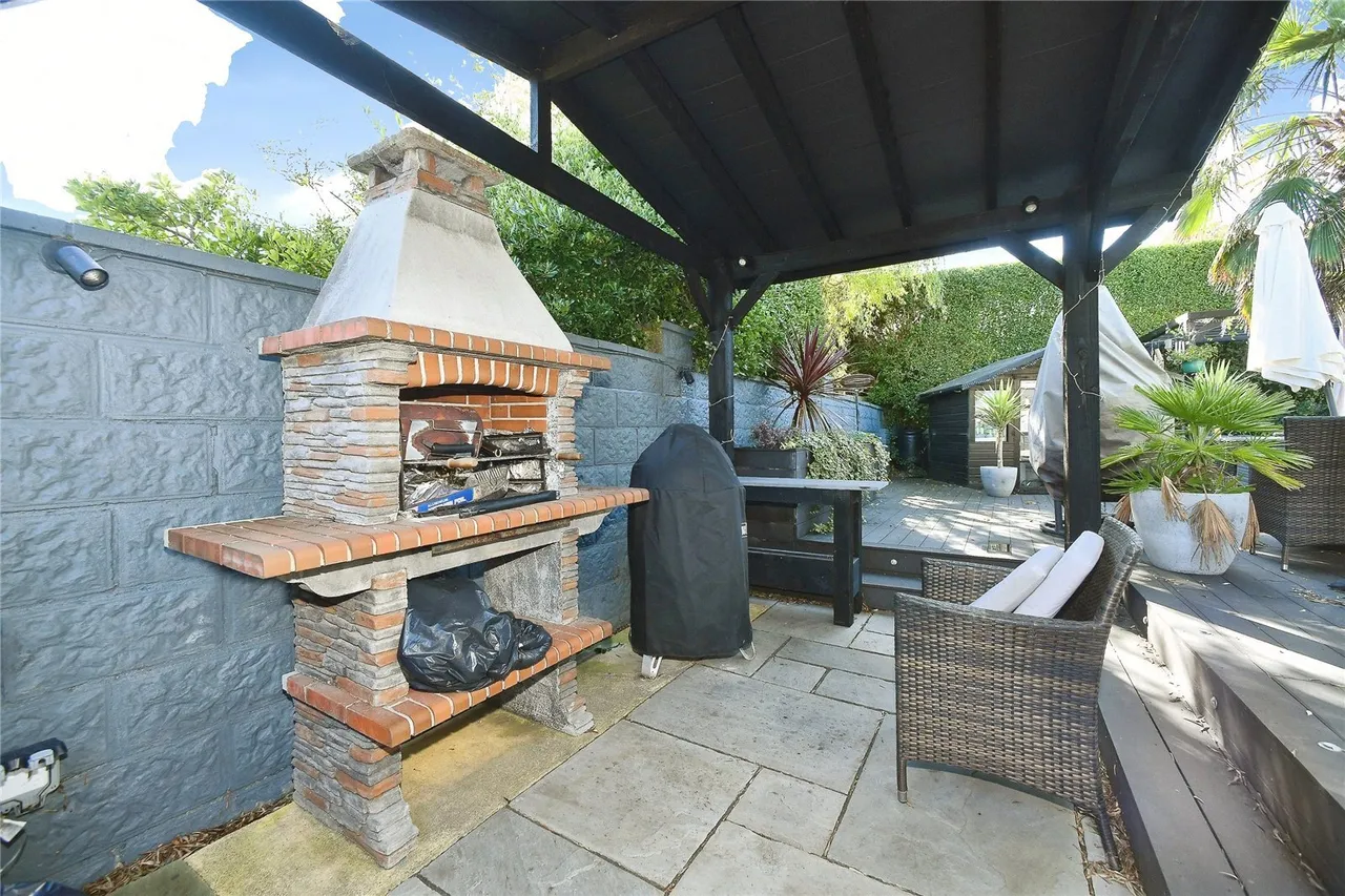 Tremola Avenue, Brighton, BN2, photo 28