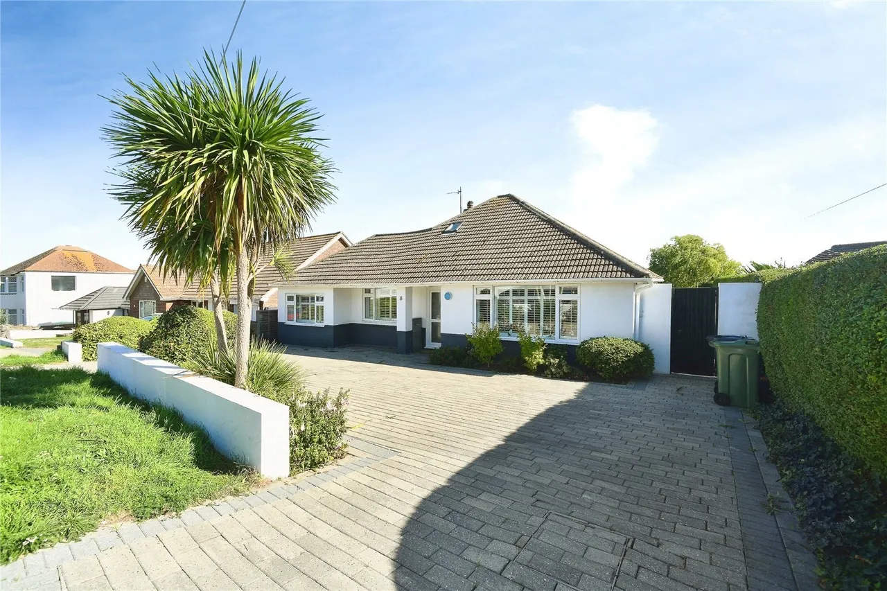 Tremola Avenue, Brighton, BN2, photo 36