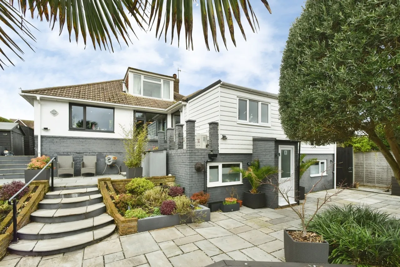 Tremola Avenue, Brighton, BN2, photo 6