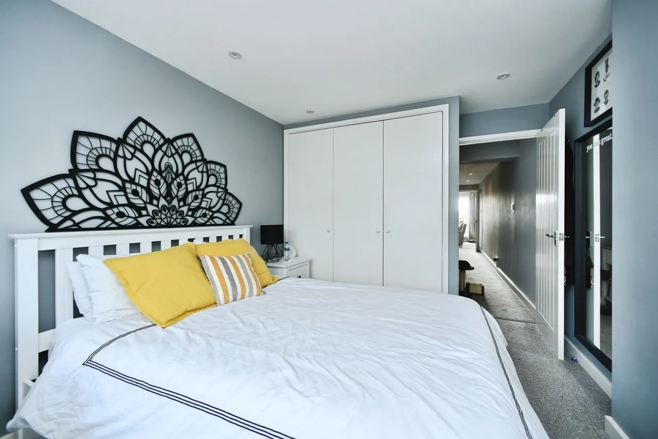 Tremola Avenue, Brighton, BN2, photo 25