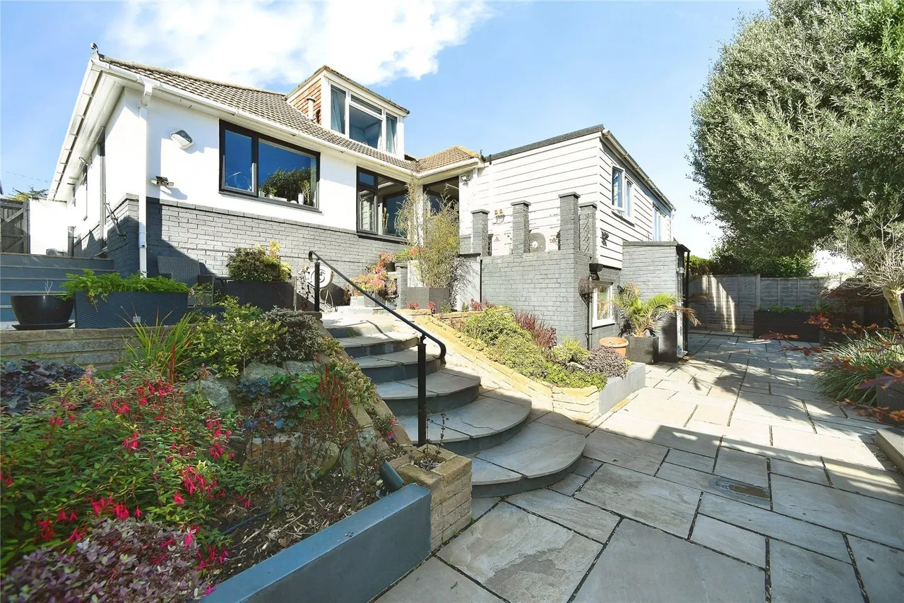 Tremola Avenue, Brighton, BN2, photo 35