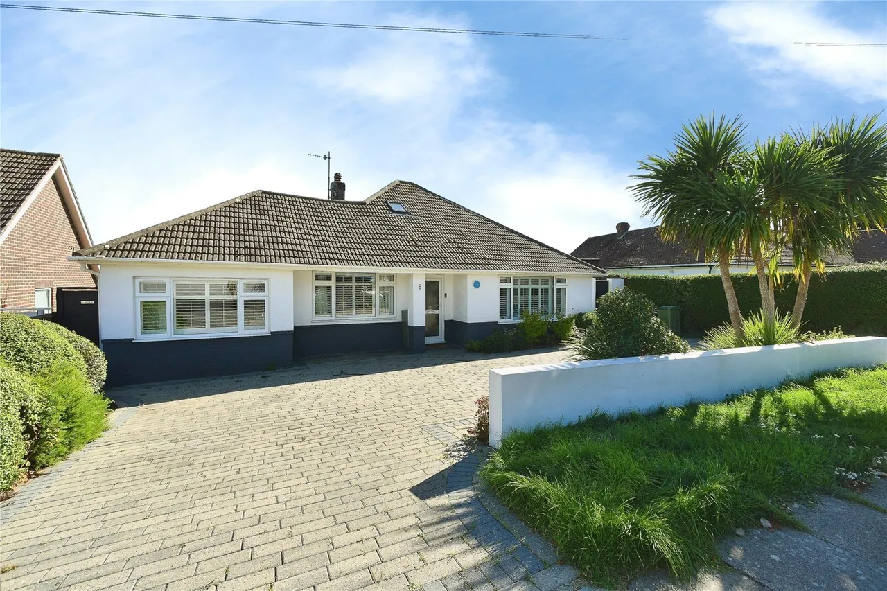 Tremola Avenue, Brighton, BN2, photo 37