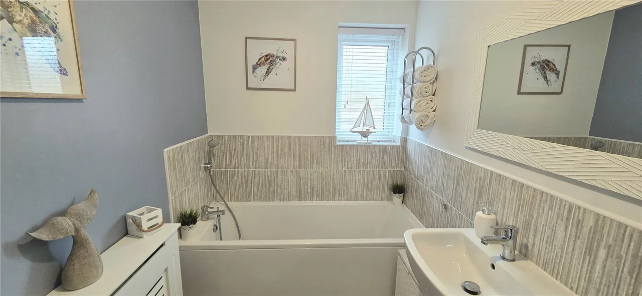 Runnymede Way, Northallerton, North Yorkshire, England, DL6 2FB, photo 19
