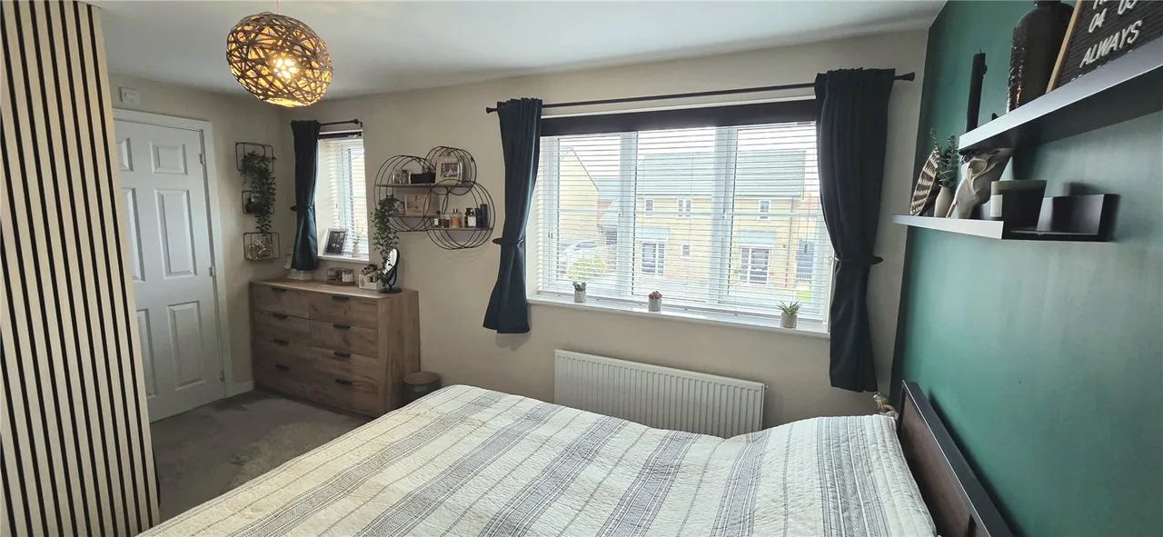 Runnymede Way, Northallerton, North Yorkshire, England, DL6 2FB, photo 16