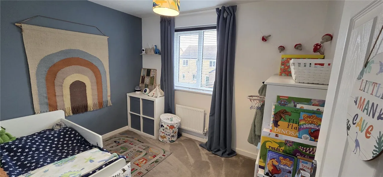Runnymede Way, Northallerton, North Yorkshire, England, DL6 2FB, photo 11