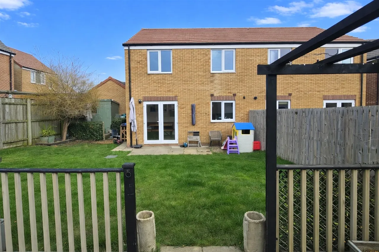 Runnymede Way, Northallerton, North Yorkshire, England, DL6 2FB, photo 23