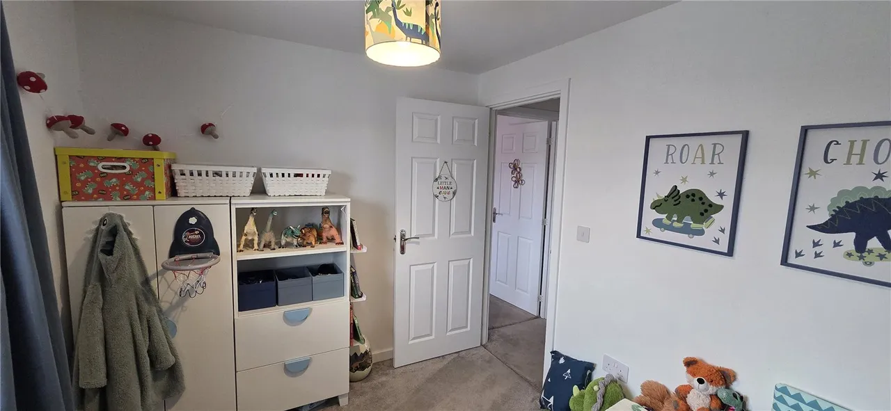 Runnymede Way, Northallerton, North Yorkshire, England, DL6 2FB, photo 21