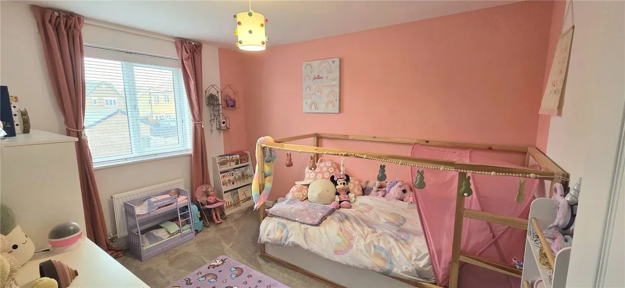 Runnymede Way, Northallerton, North Yorkshire, England, DL6 2FB, photo 12