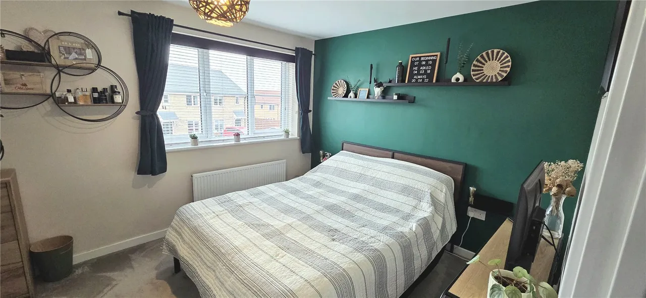 Runnymede Way, Northallerton, North Yorkshire, England, DL6 2FB, photo 13