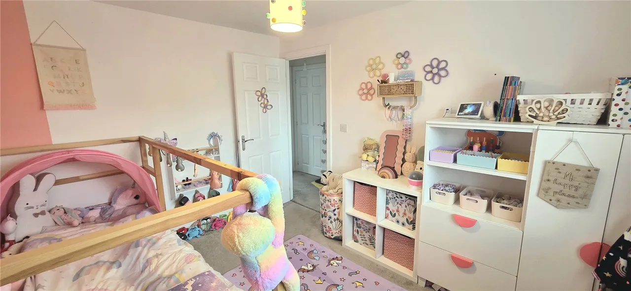 Runnymede Way, Northallerton, North Yorkshire, England, DL6 2FB, photo 20