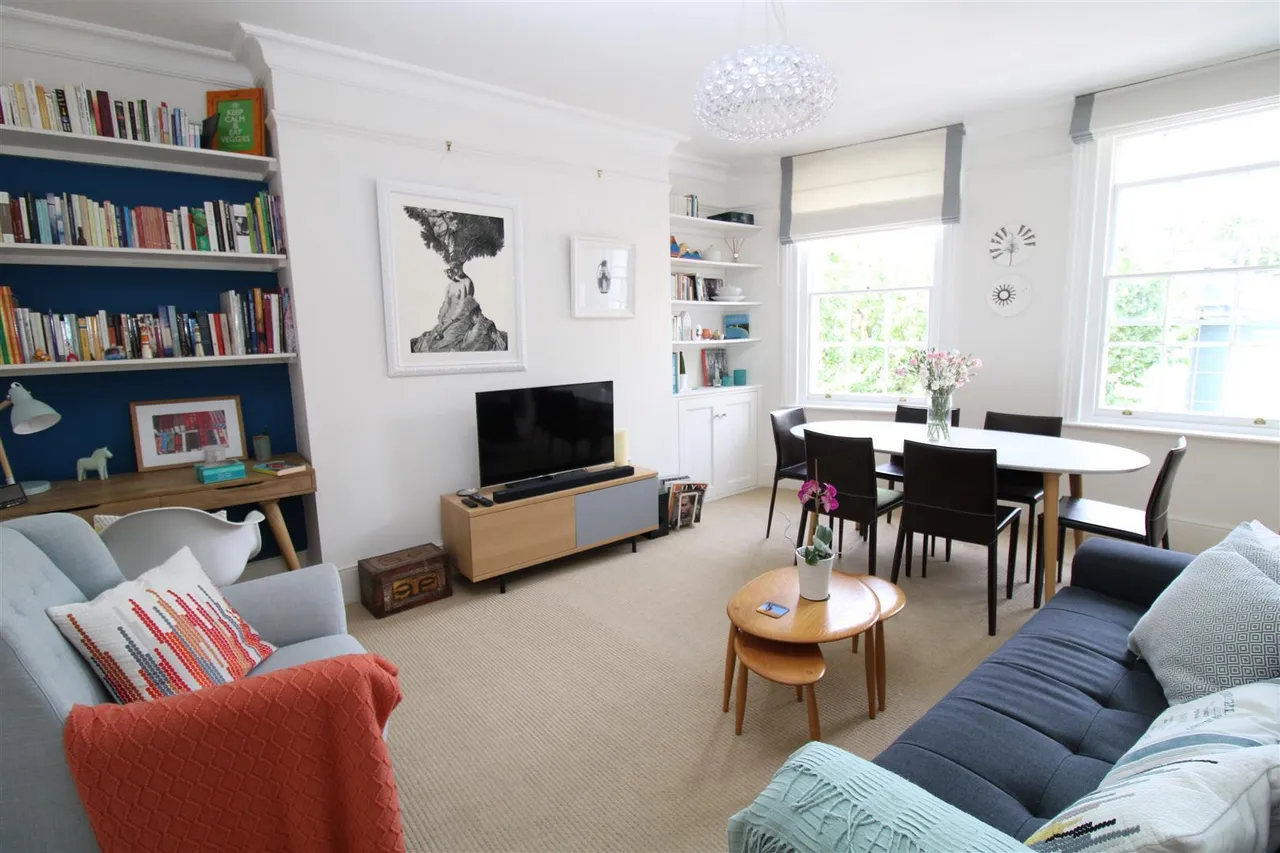 Montpelier Road, Brighton, BN1, photo 2
