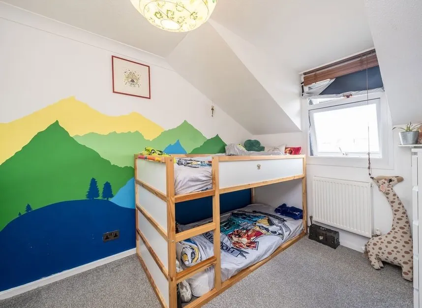 Yeoman Close, West Norwood, SE27, photo 9