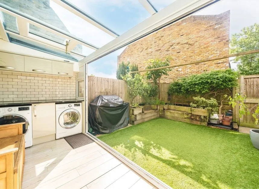 Yeoman Close, West Norwood, SE27, photo 4