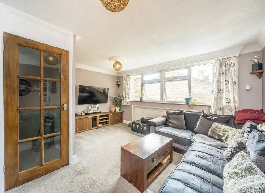 Yeoman Close, West Norwood, SE27, photo 3