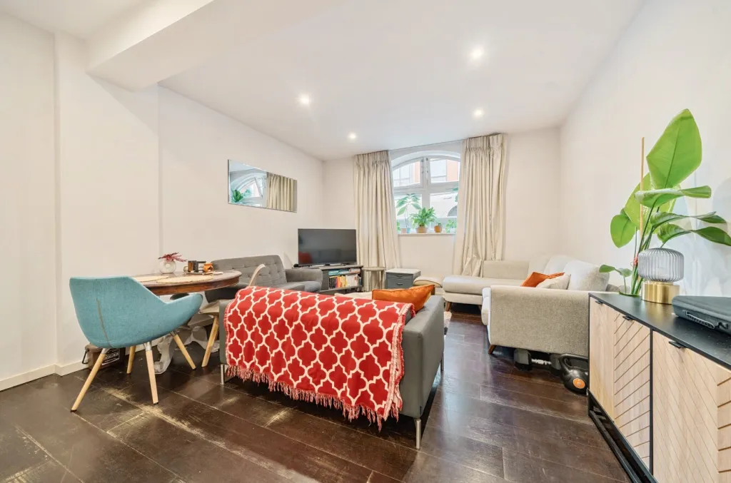 Drummond Way, Highbury and Islington, N1, photo 17