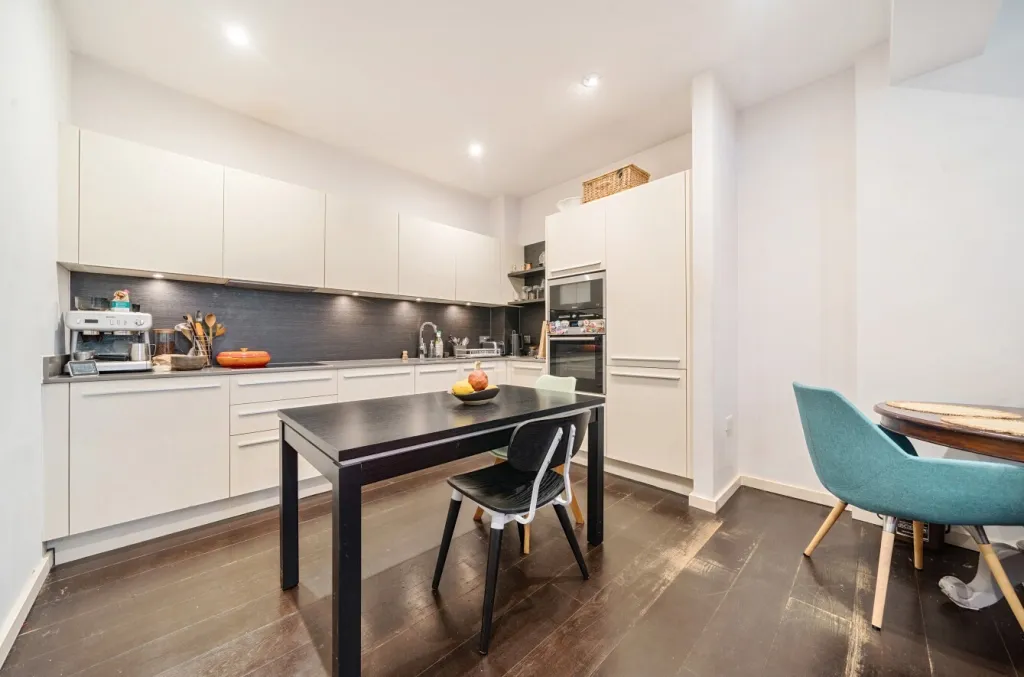 Drummond Way, Highbury and Islington, N1, photo 5