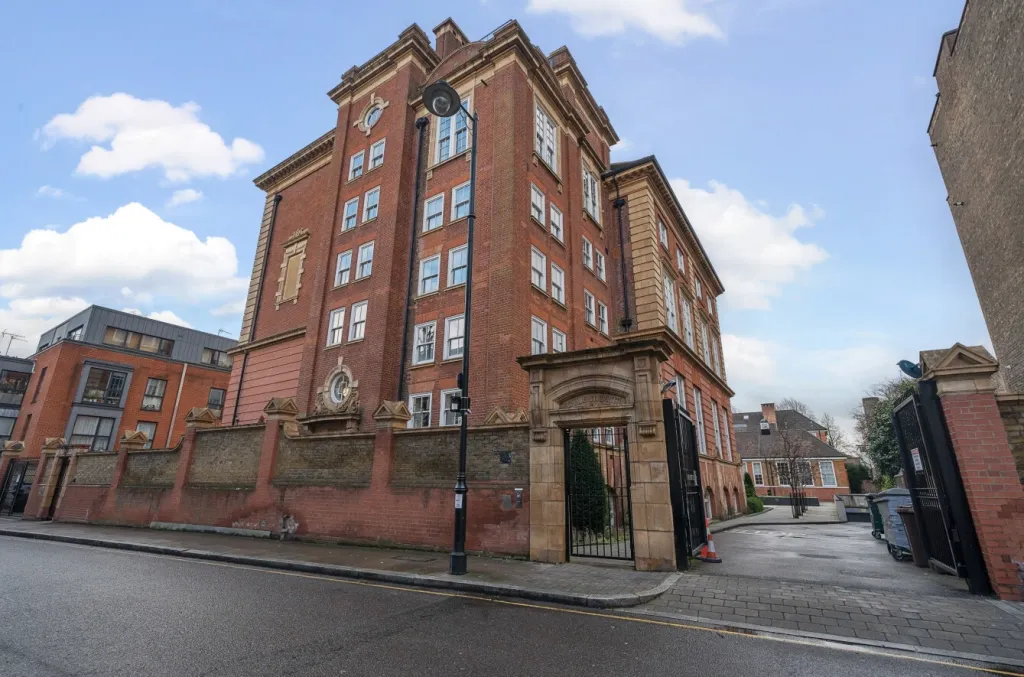 Drummond Way, Highbury and Islington, N1, photo 10