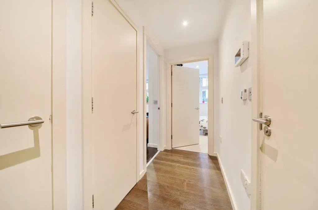 Drummond Way, Highbury and Islington, N1, photo 8