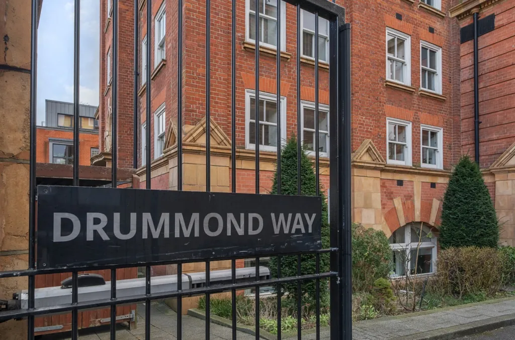 Drummond Way, Highbury and Islington, N1, photo 11