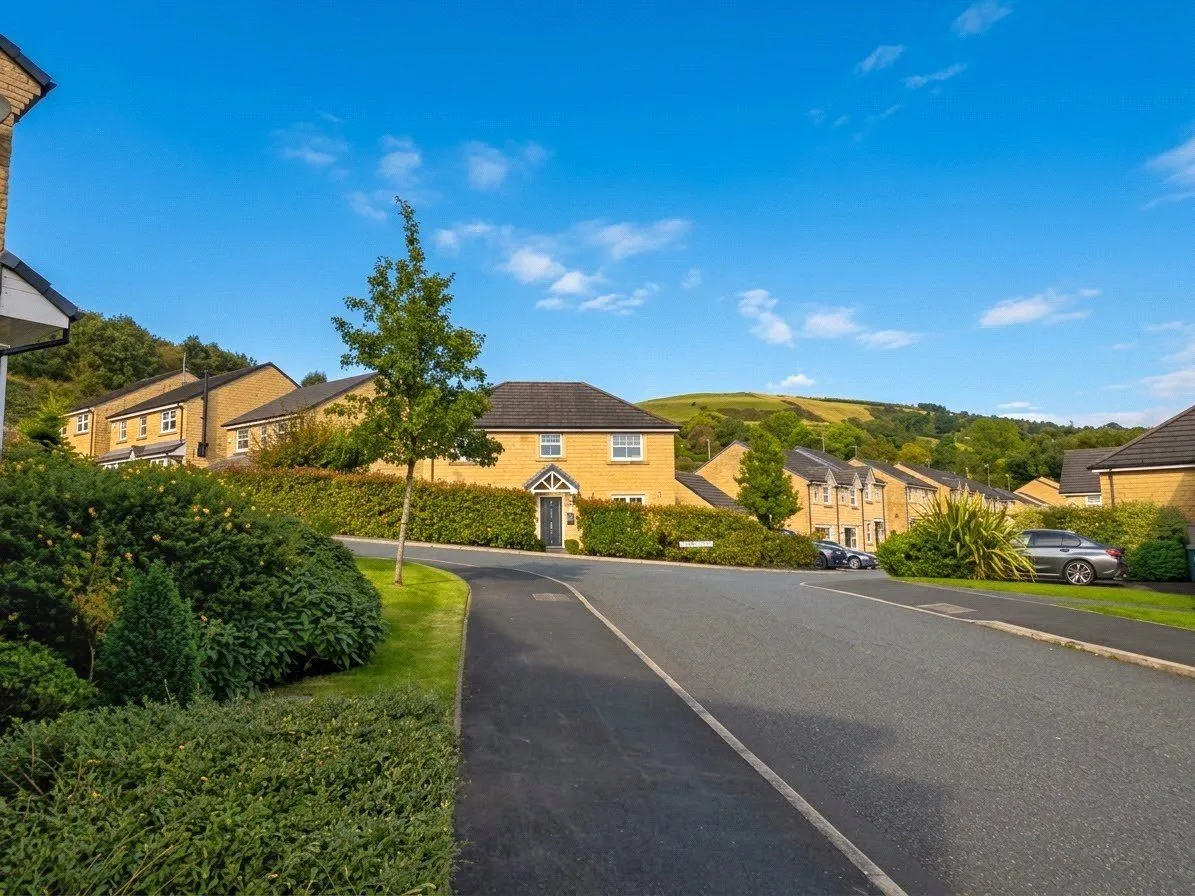 Brynbella Drive, Rawtenstall, BB4, photo 12