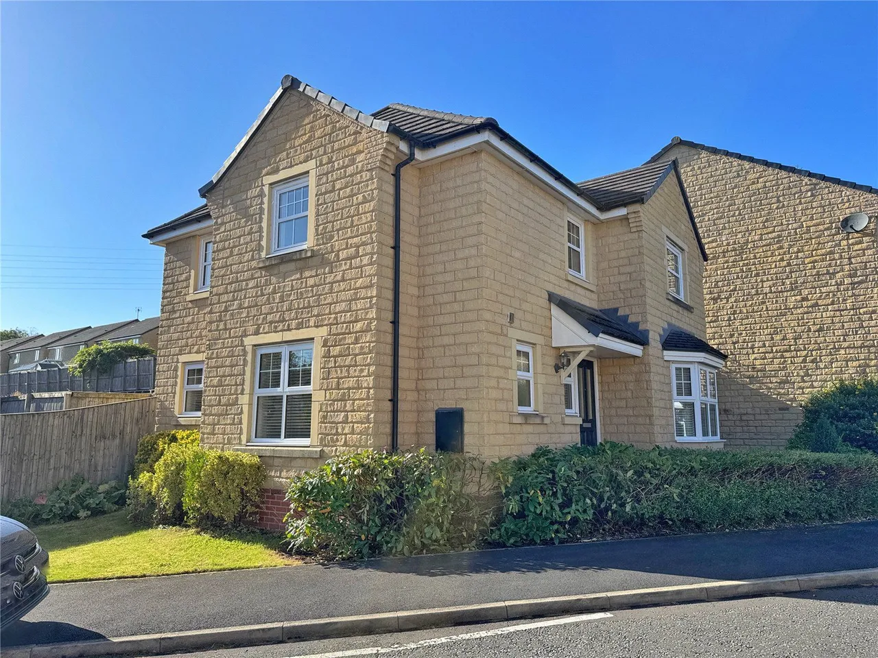 Brynbella Drive, Rawtenstall, BB4, photo 28