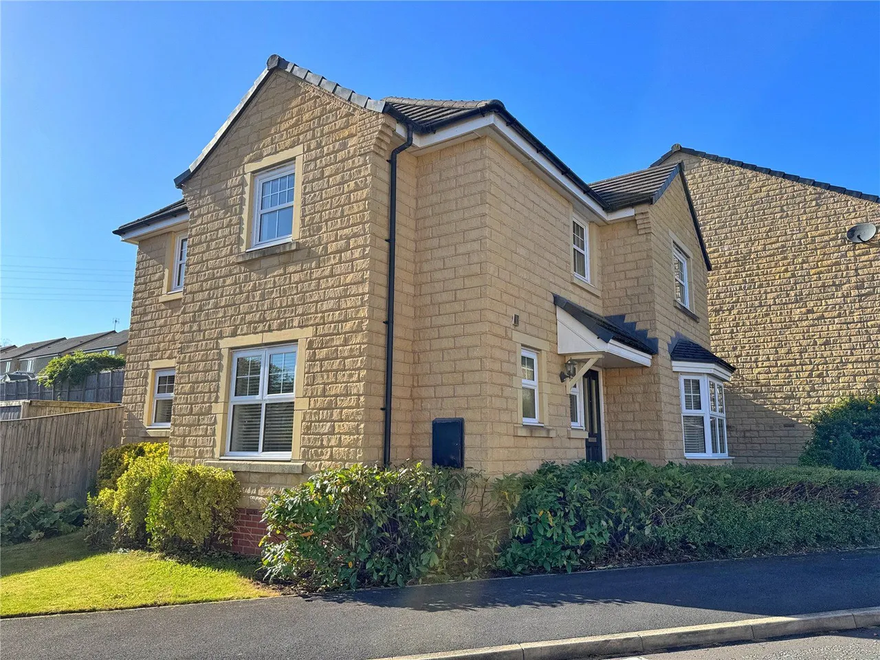 Brynbella Drive, Rawtenstall, BB4, photo 11